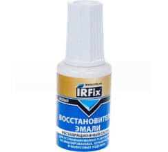 Восстановитель эмали IRFIX 20мл