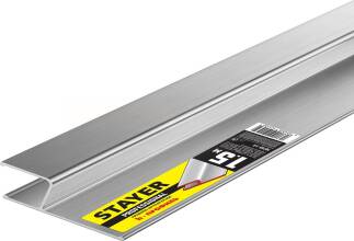 Штукатурное правило STAYER Professional 1,5 м