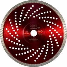 Диск D.Bor Standard S-T-10-0300-025 алмазный 300мм