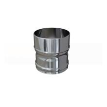 Переходник Ferrum (430/0,8 мм) Ф 110х115