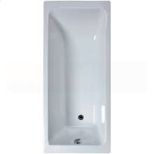 Ванна чугун. 160х70 ОПТИМА