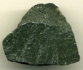 Камень Базальт средний коробка 20 кг