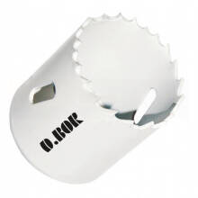 Коронка по металлу D.Bor 9H-4008905D 89мм