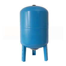 Гидроаккумулятор ГВ 100л вертикальный (БЭЗ) Unipump