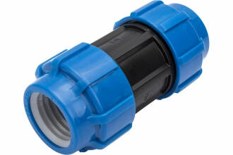 Муфта ПНД 50мм