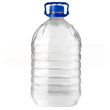 Дистиллированная вода Крафт 10 л