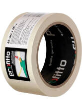 Скотч малярный Profitto, 48 мм x 25 м