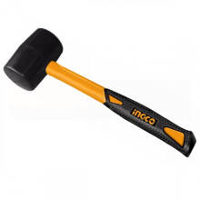 Молоток Ingco Industrial HRUH8208 220гр