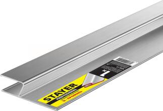 Штукатурное правило STAYER Professional 1 м