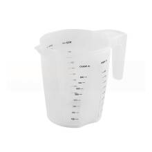 Кувшин мерный Plast Team Stockholm, пластиковый, 1 л