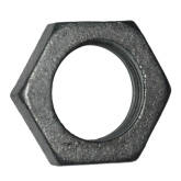 Контргайка Fittex PLUS чугунная 25мм