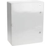 Корпус пластиковый ЩМПп с монтажной панелью 500х400х240мм, АБС, УХЛ1, IP65 REXANT