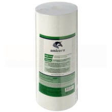 Картридж BB-10 10 микрон вспененный ЮНИКОРН