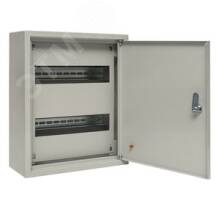 Щит распределительный навесной ЩРН-24 IP31 (350х300х120) EKF Basic