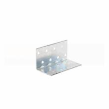 Монтажный уголок RKMP3 40x40x80x1,5 mm (1 шт.)
