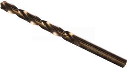 Cверло по металлу D.Bor 8x117мм