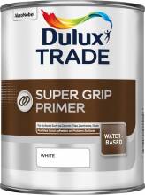 Грунтовка Dulux Super Grip Primer адгезионная 1л