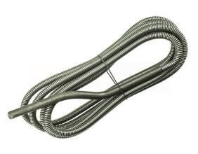 Трос сантехническкий Ф13,5мм длина 5 м