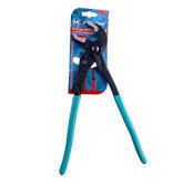 *Клещи переставные с кнопочным фиксатором 300 мм  MAXMUM