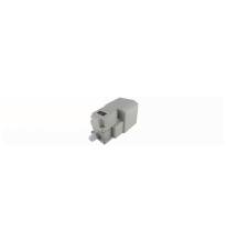 Выключатель Энергия SFMS-1 педальный чёрный IP40