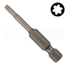 Бита Kranz Torx T10х50 мм 2шт
