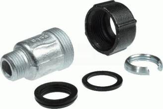 Гильза ремонтная Gebo AK наружная резьба 3/4