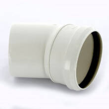 Отвод PP 110*30 Комфорт Плюс СИНИКОН