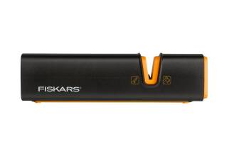 Точилка для топоров и ножей Fiskars Xsharp 1000601 165мм