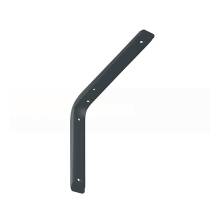 Кронштейн WSB 150 C стальной чёрный 125х150мм