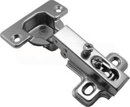 Петля шарнирная лягушка