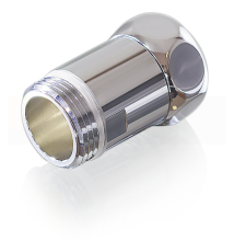 Американка для п/с 1/2 г/ш прямая (пара) ТИМ